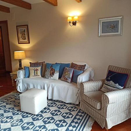 Apartamento مونت المظهر الخارجي الصورة