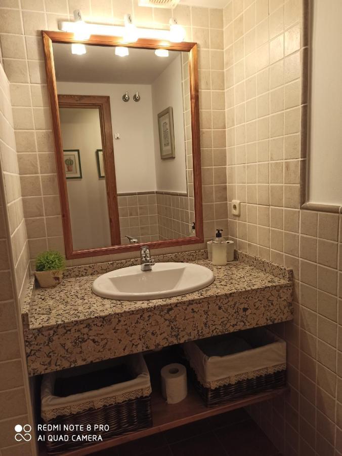 Apartamento مونت المظهر الخارجي الصورة
