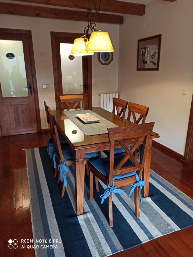 Apartamento مونت المظهر الخارجي الصورة