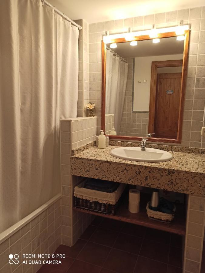 Apartamento مونت المظهر الخارجي الصورة