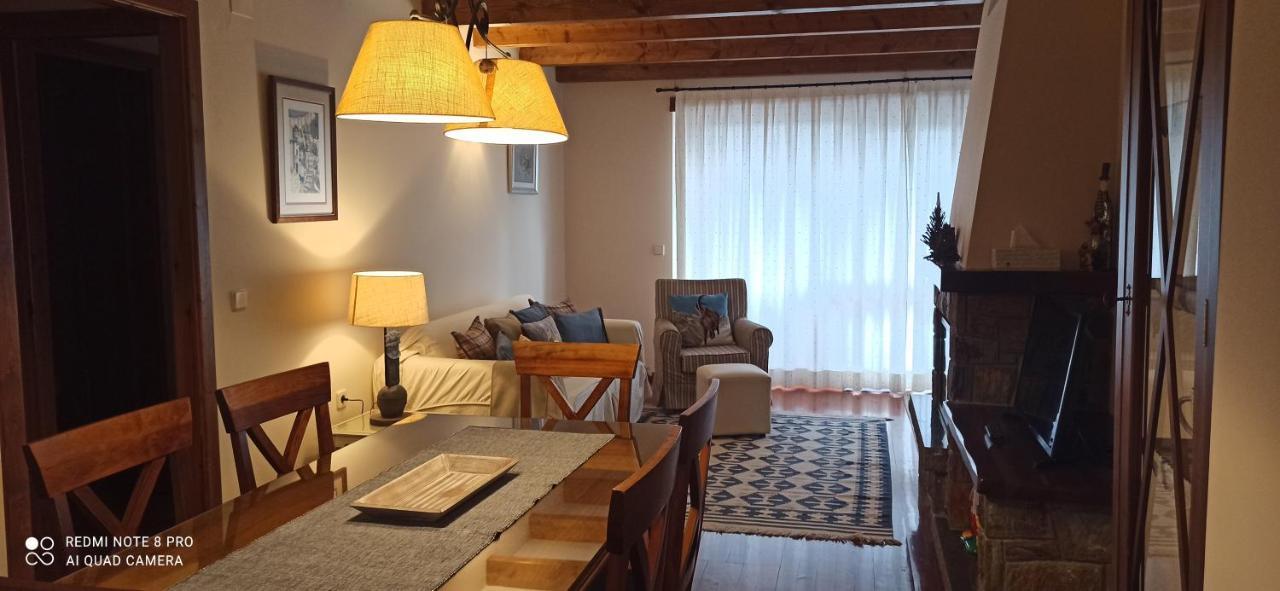 Apartamento مونت المظهر الخارجي الصورة