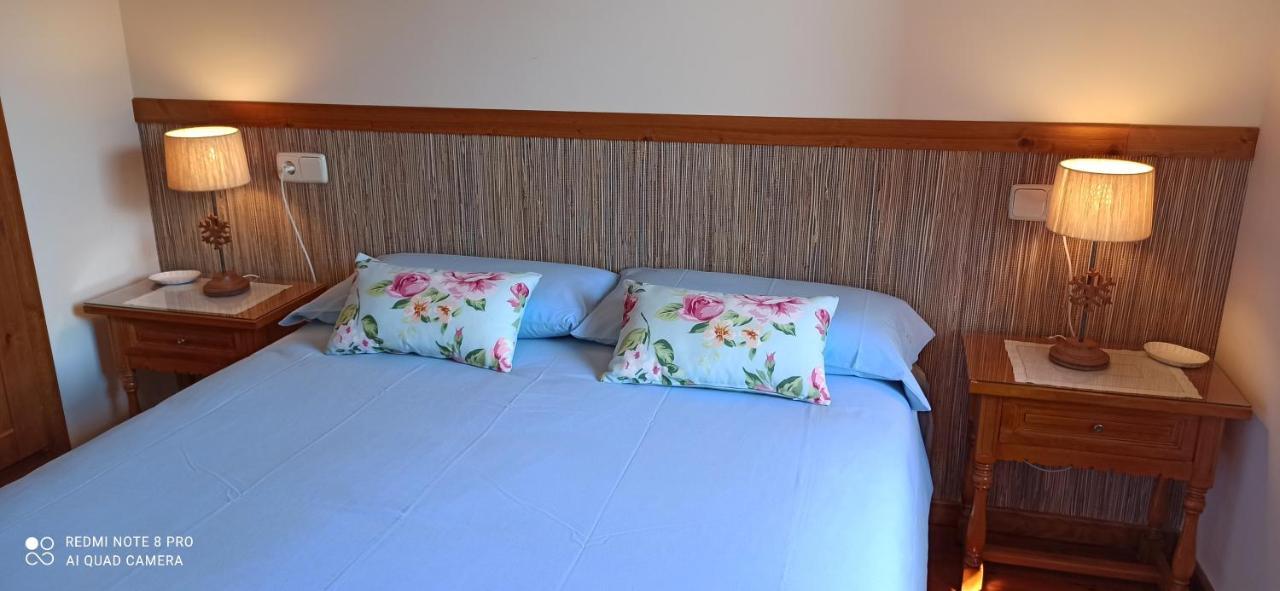 Apartamento مونت المظهر الخارجي الصورة