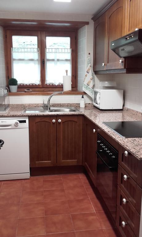 Apartamento مونت المظهر الخارجي الصورة